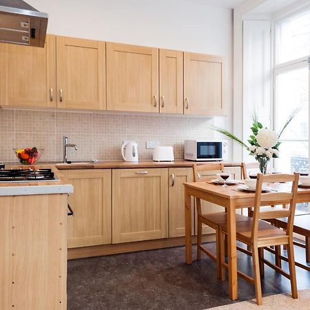 Dream South Kensington Apartment London Ngoại thất bức ảnh