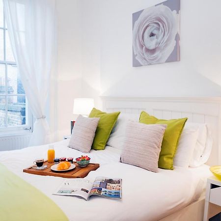 Dream South Kensington Apartment London Ngoại thất bức ảnh