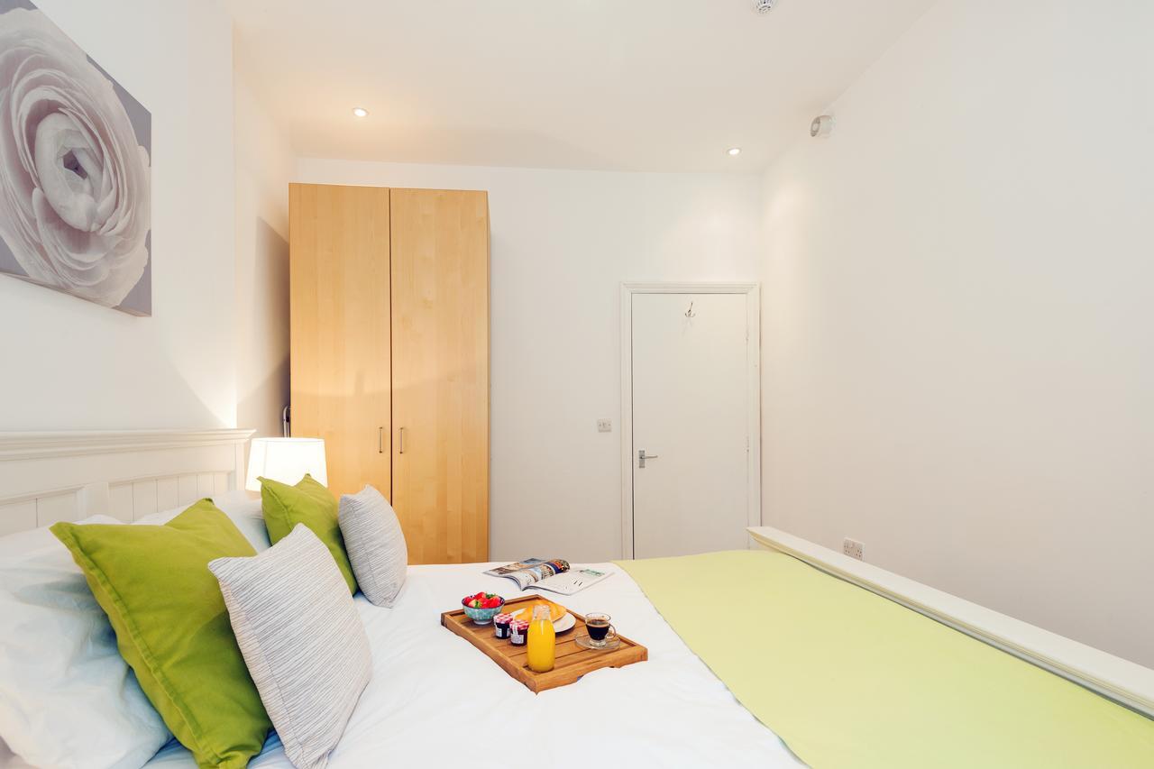 Dream South Kensington Apartment London Ngoại thất bức ảnh