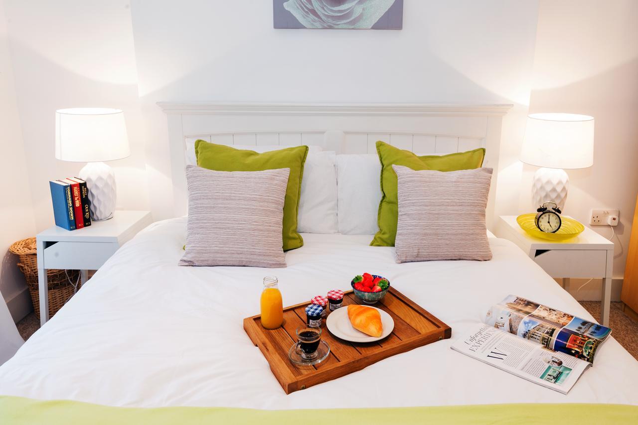 Dream South Kensington Apartment London Ngoại thất bức ảnh